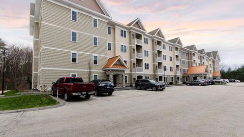 2 Henry David Drive 207 Nashua NH 03062