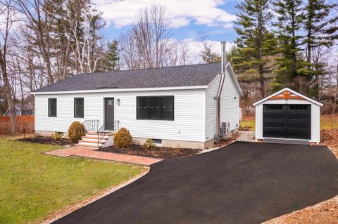 11 Ayers Lane Dover NH 03820
