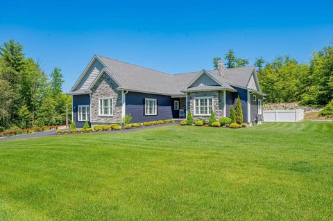 1108 Witchtrot Road Wakefield NH 03872