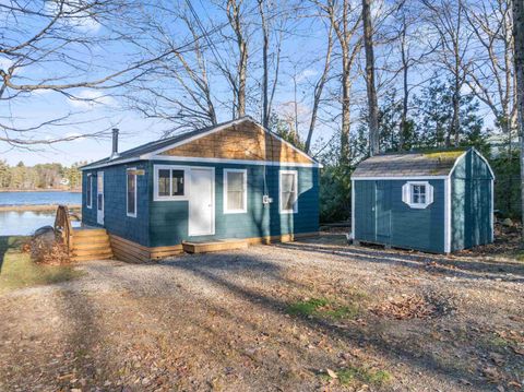 3 Fire Road 151 Strafford NH 03590