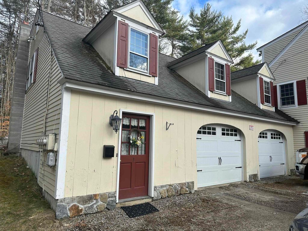 Photo of 108 S Bennington Road, Bennington, NH 03442 (MLS # 5084188)