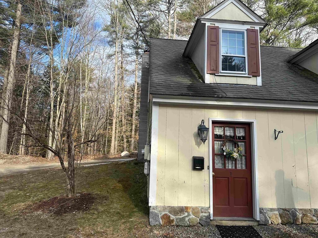 Photo of 108 S Bennington Road, Bennington, NH 03442 (MLS # 5084188)