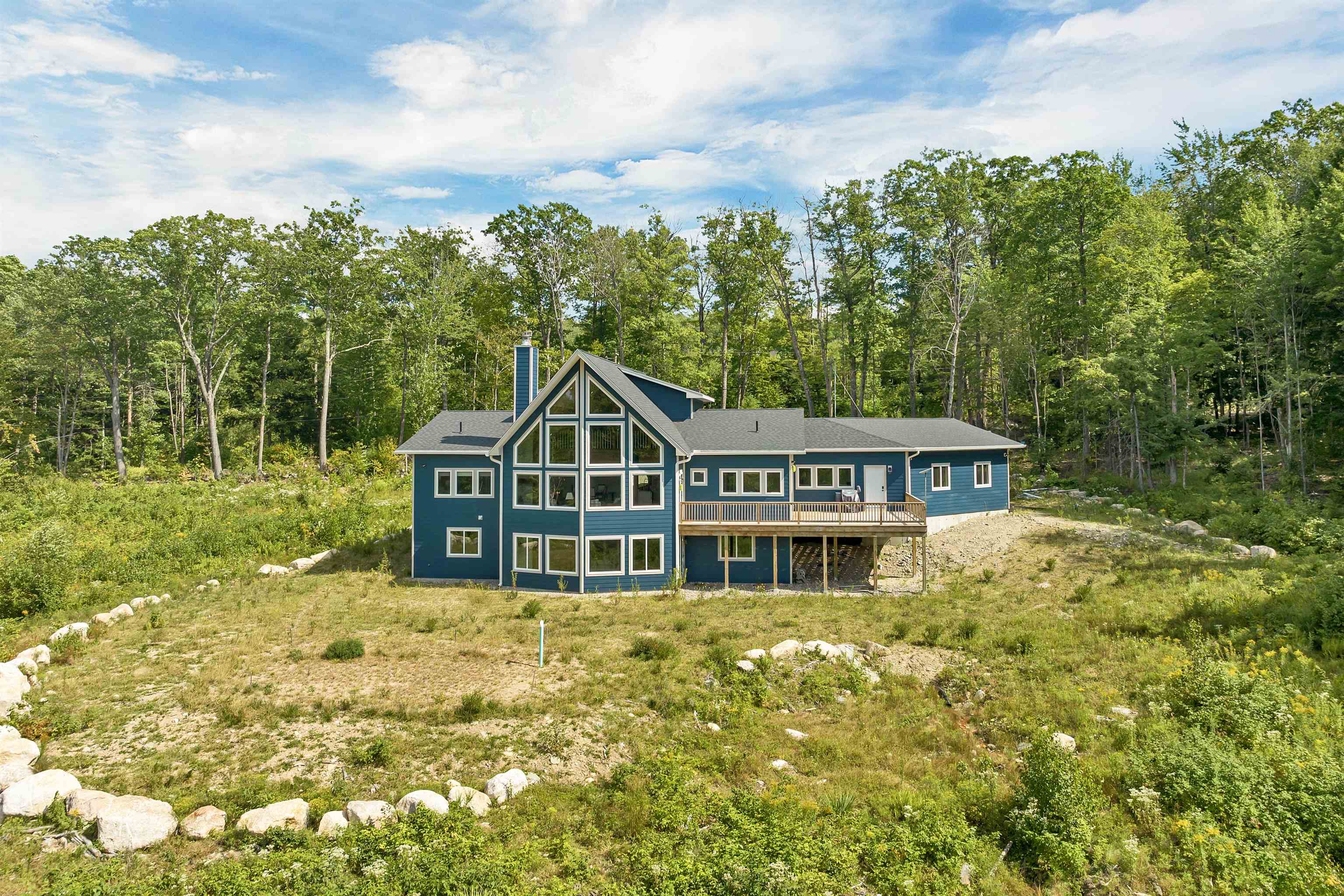 60 Blake Hill Road