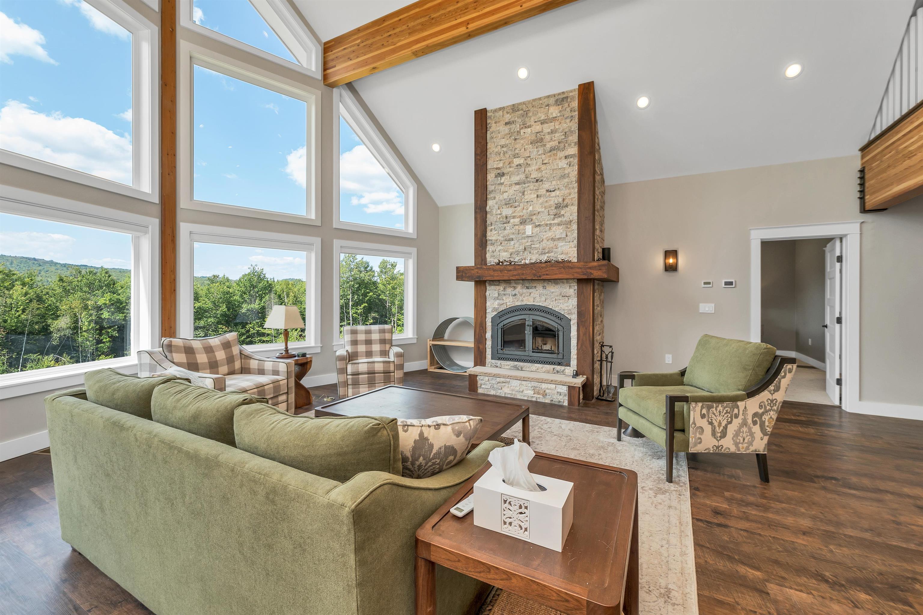 60 Blake Hill Road