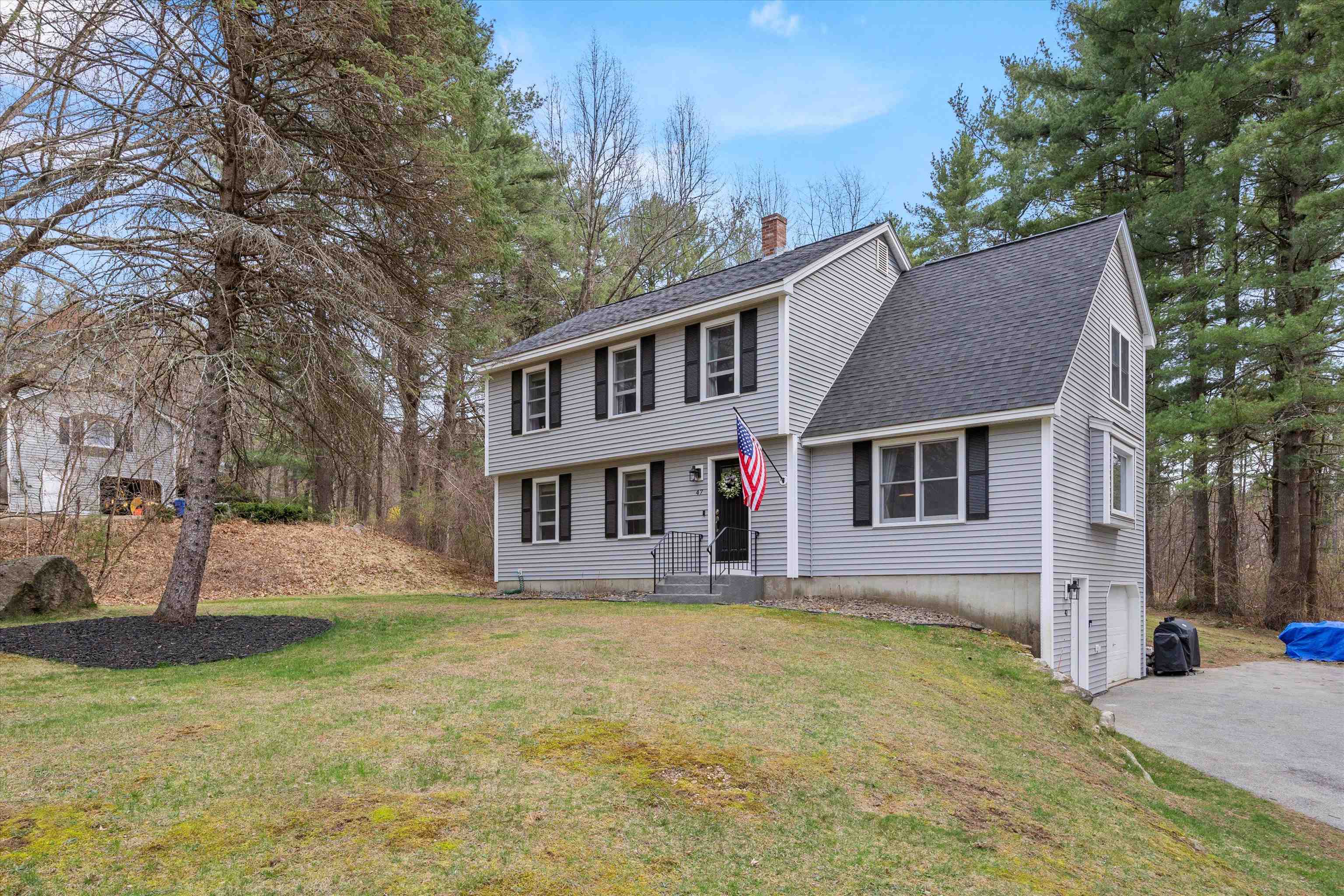 47 Wiley Hill Road