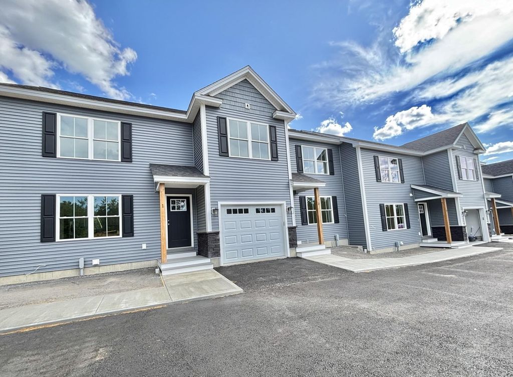 Photo of 2 Valley Creek Lane #2G, Swanzey, NH 03446 (MLS # 5081256)