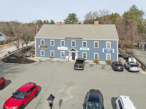 132 Bedford Center Road B Bedford NH 03110