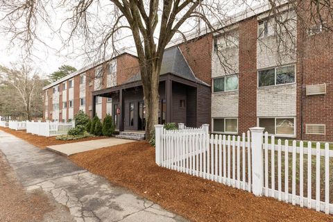 128 Loudon Road 12F Concord NH 03301