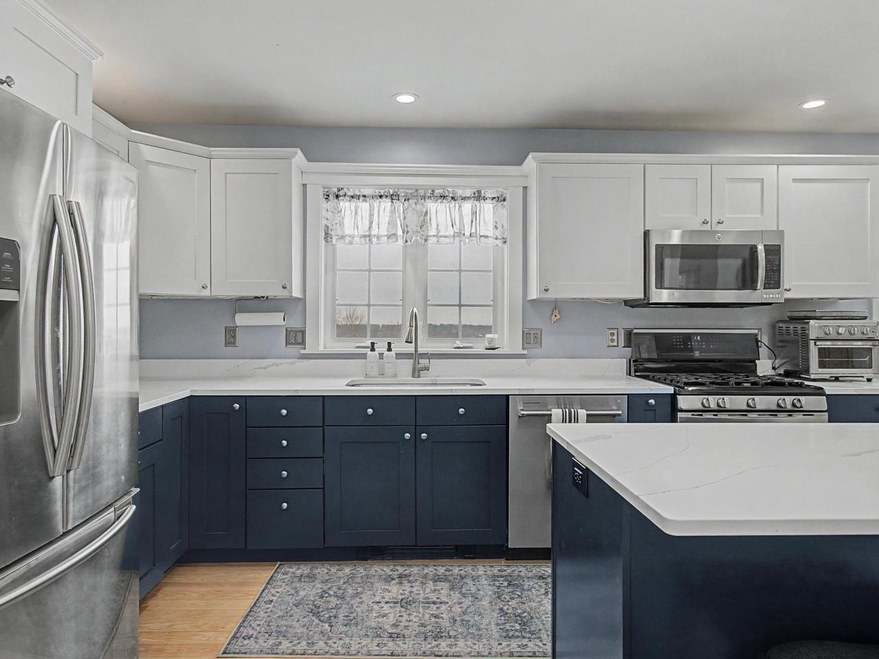 2 Sleepy Hollow Road