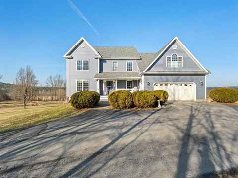 2 Sleepy Hollow Road Essex VT 05452