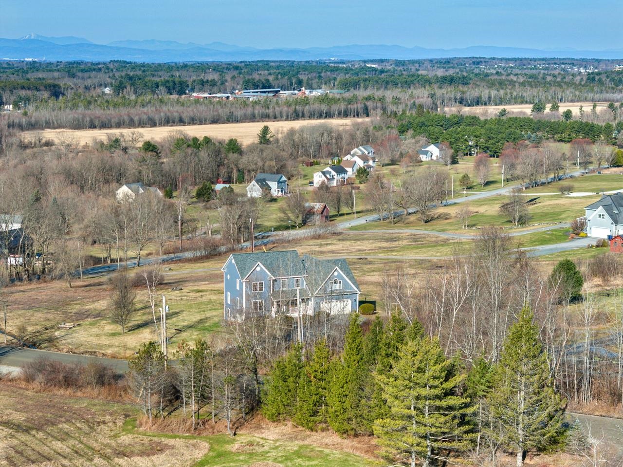 2 Sleepy Hollow Road