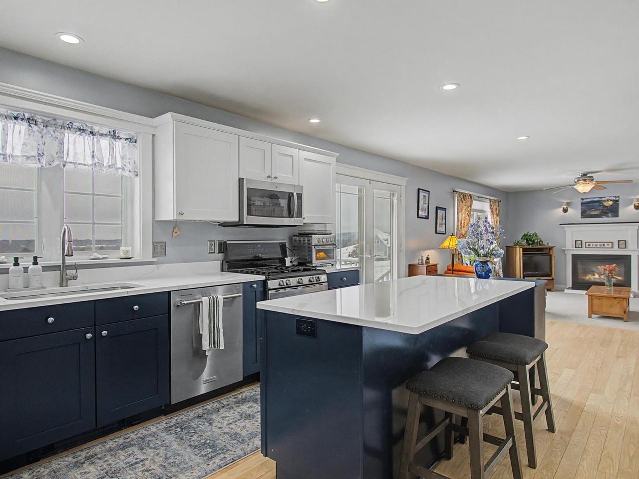 2 Sleepy Hollow Road