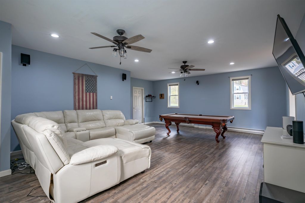 Photo of 16 Sarah Drive, Merrimack, NH 03054 (MLS # 5088780)