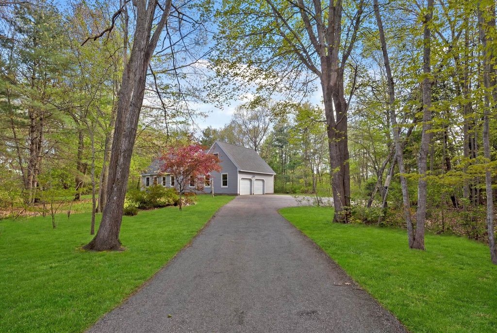 Photo of 22 New Road, North Hampton, NH 03862 (MLS # 5088835)