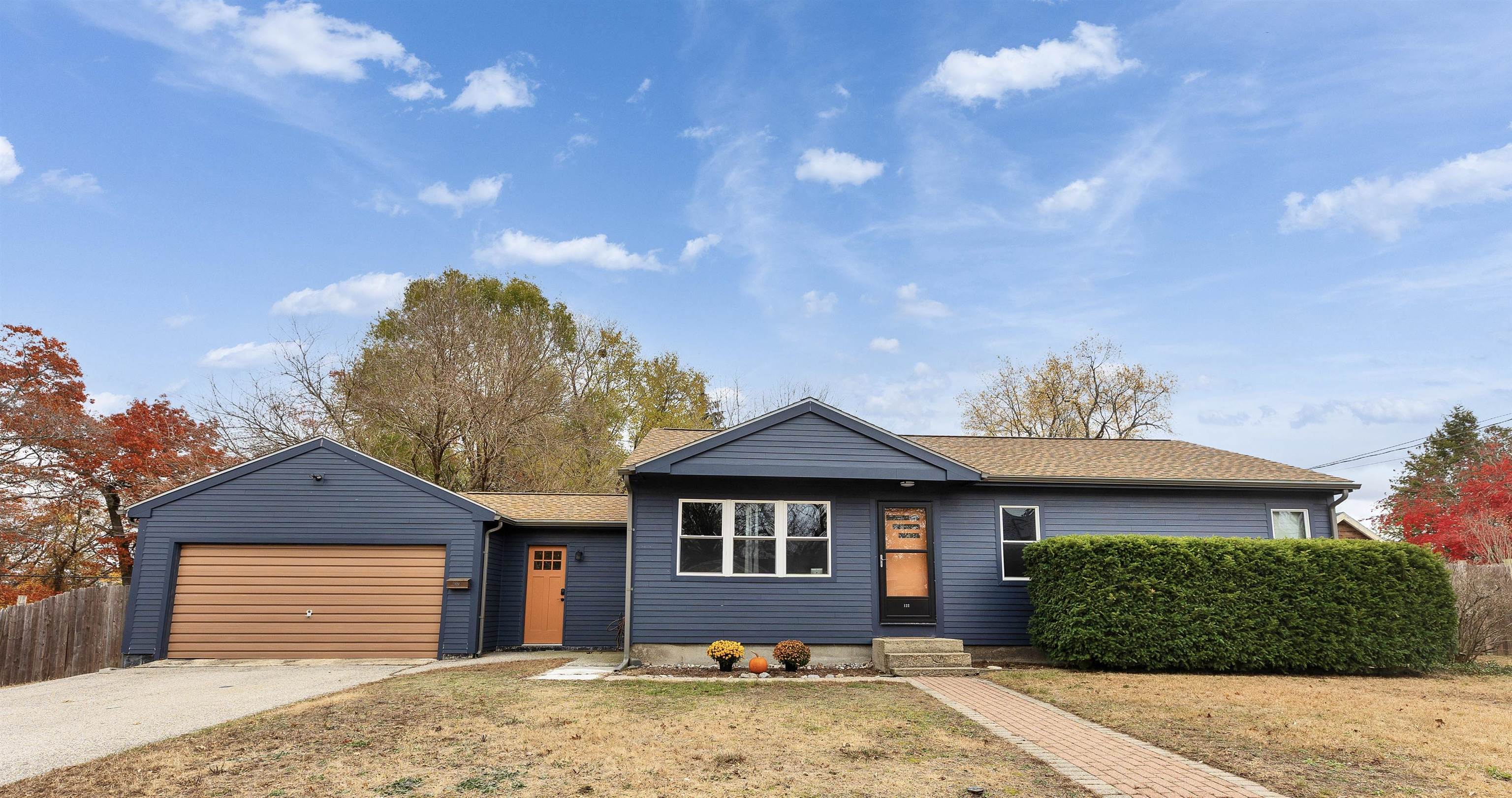 122 Patterson Street