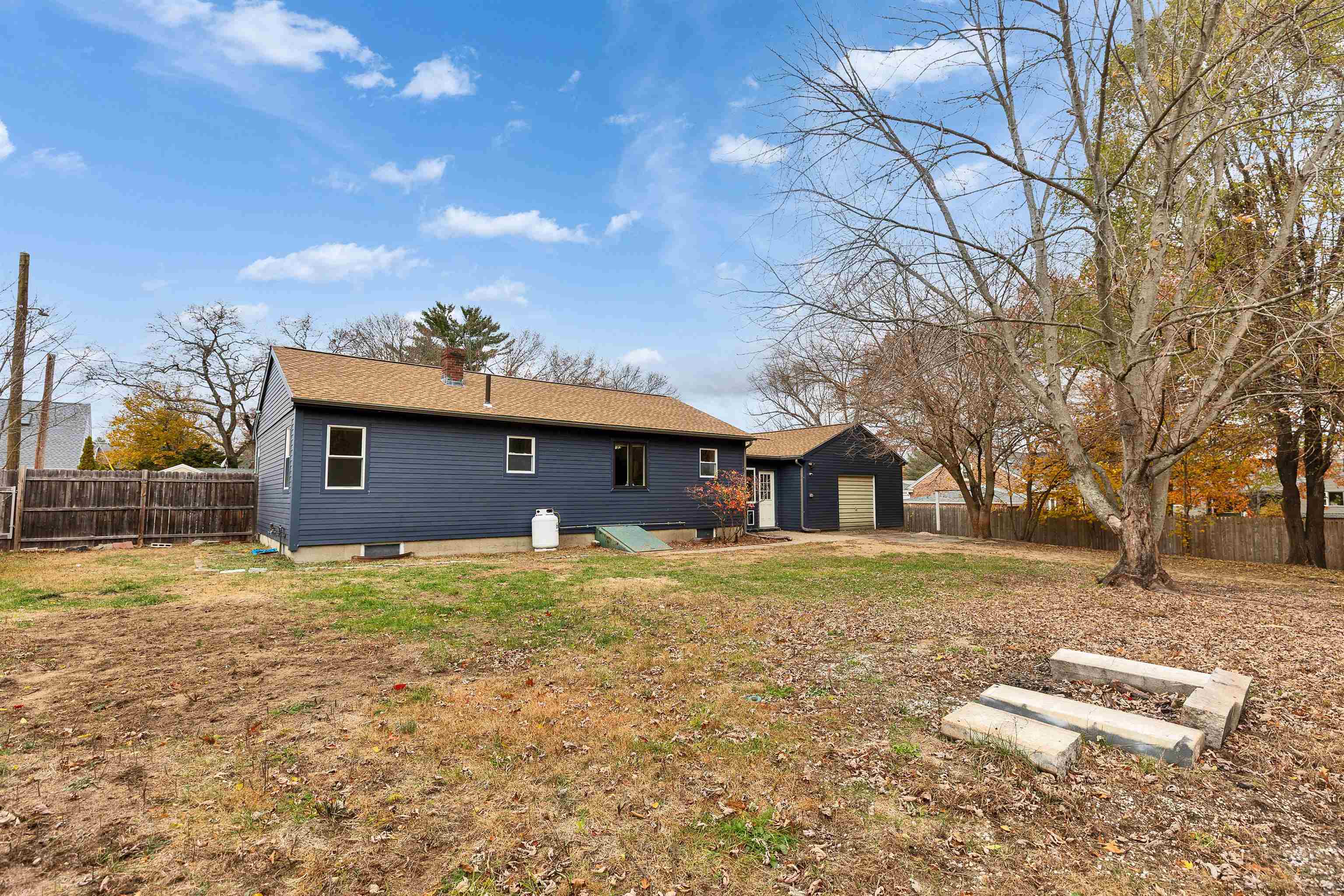 122 Patterson Street