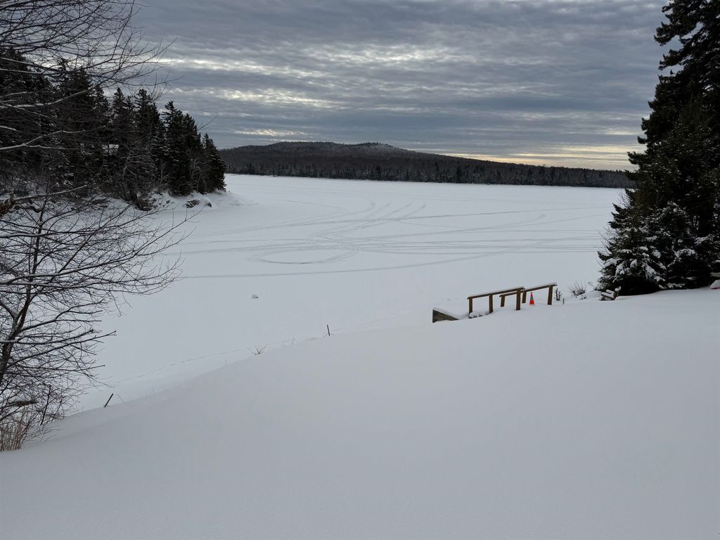 Photo of 75 Timberland Road, Pittsburg, NH 03592 (MLS # 5073644)