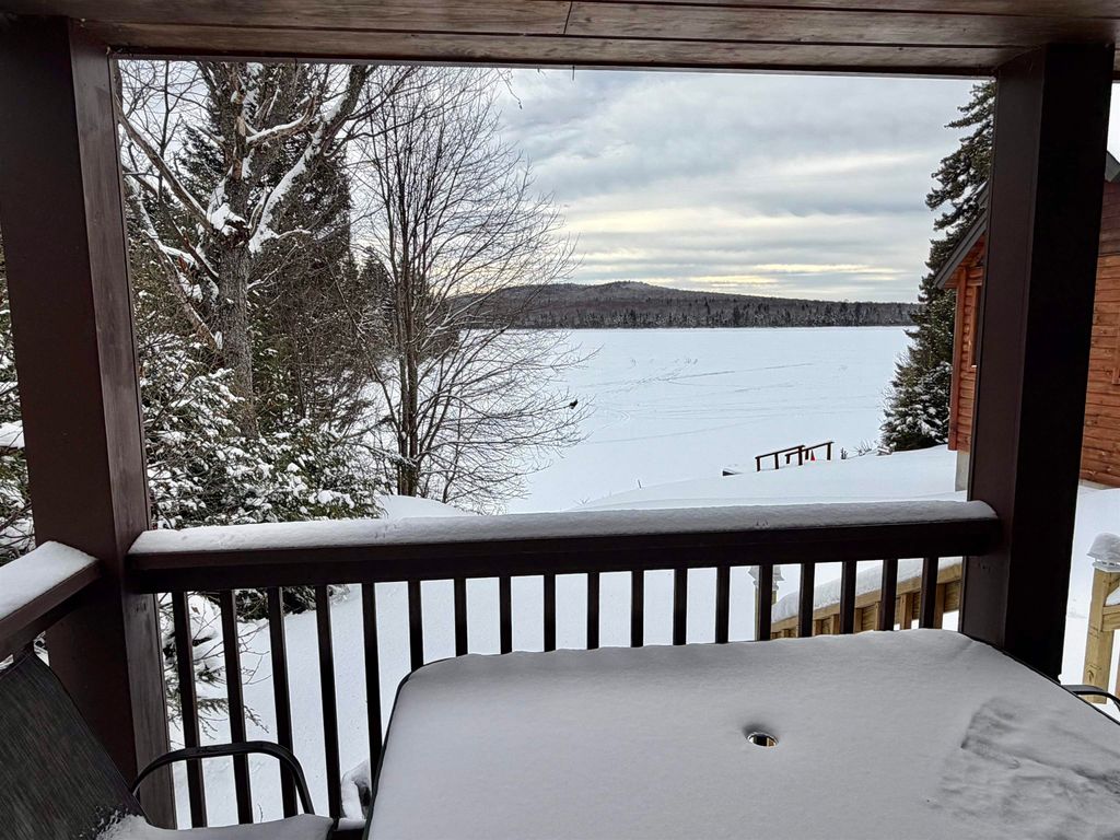 Photo of 75 Timberland Road, Pittsburg, NH 03592 (MLS # 5073644)