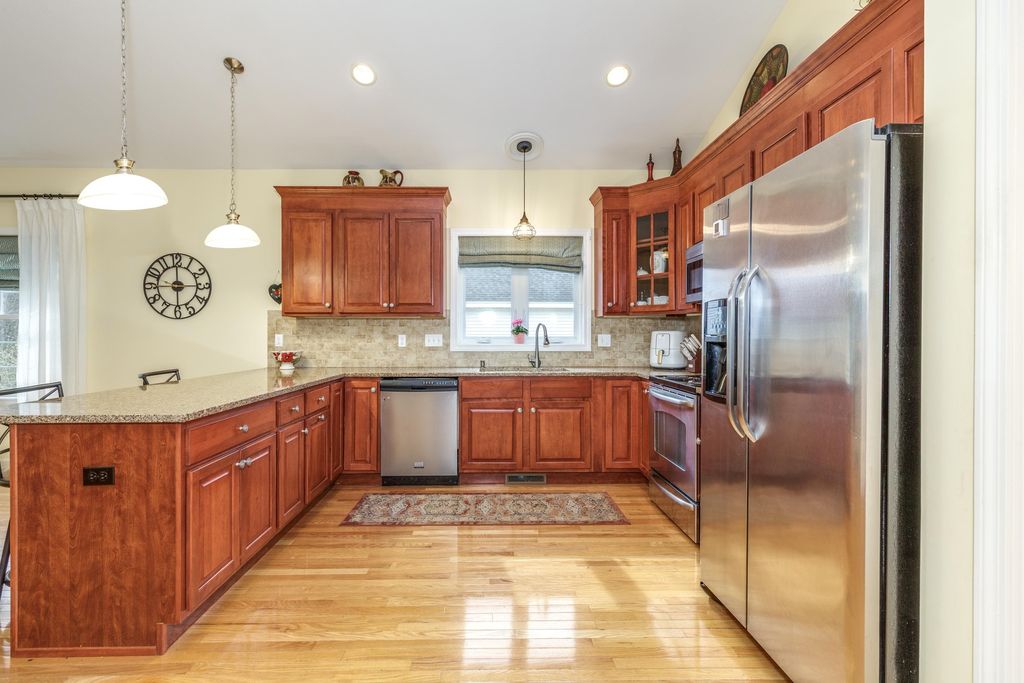 Photo of 12 Jonathan Drive, Concord, NH 03303 (MLS # 5083419)