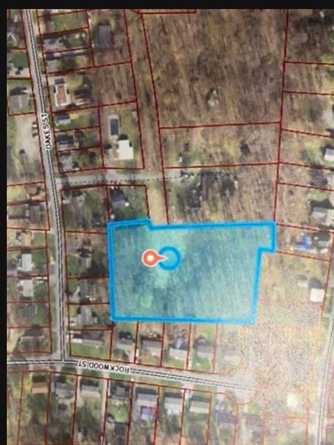 105 Nelson Road Bennington VT 05201