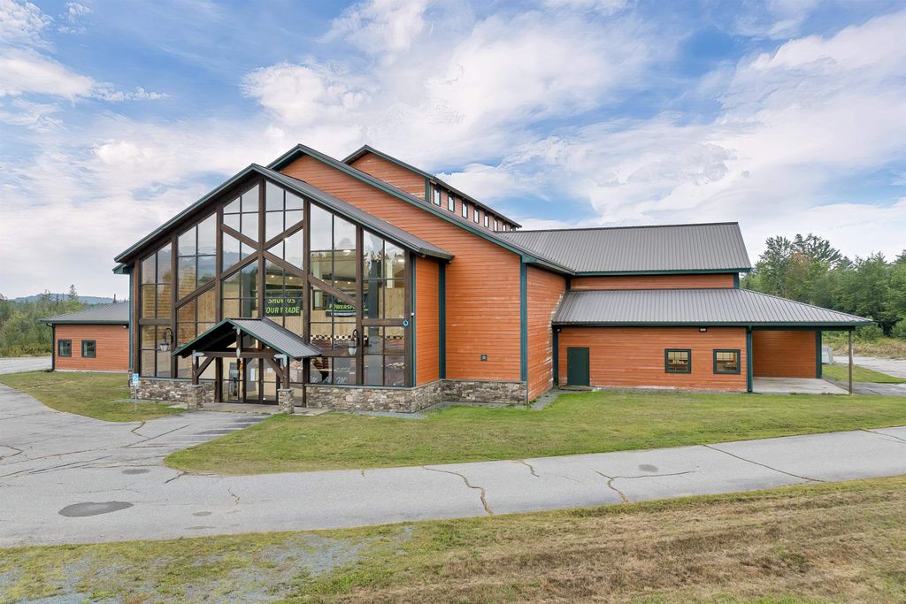 Photo of 149 State Street, Northumberland, NH 03582 (MLS # 5061260)