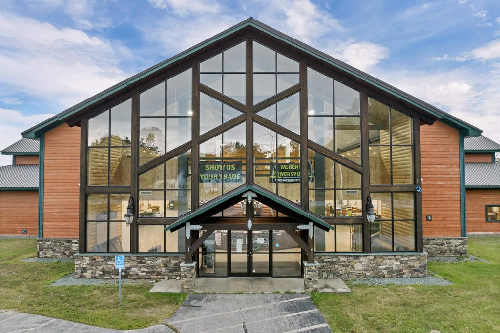 Photo of 149 State Street, Northumberland, NH 03582 (MLS # 5061260)