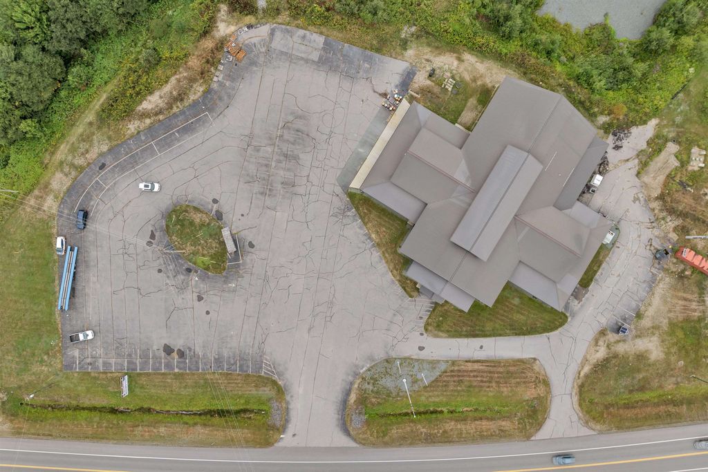 Photo of 149 State Street, Northumberland, NH 03582 (MLS # 5061260)