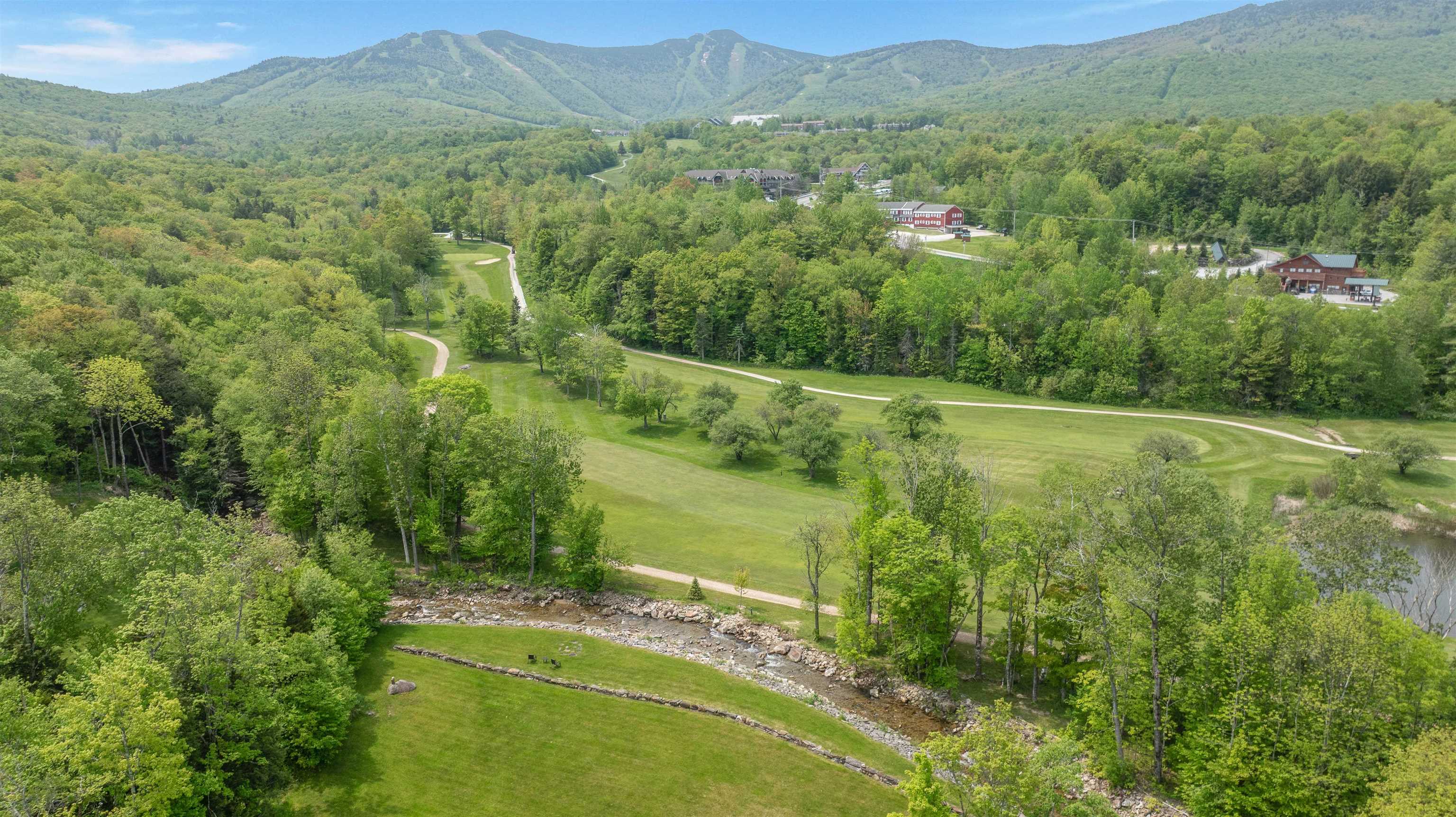 426 Roaring Brook Road