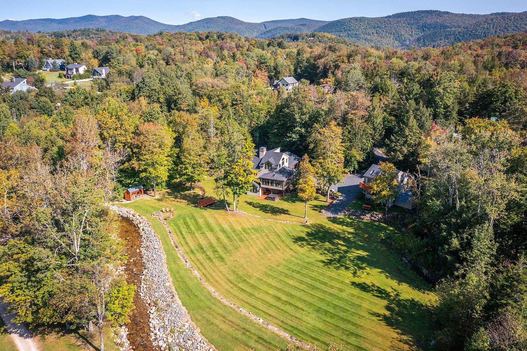426 Roaring Brook Road