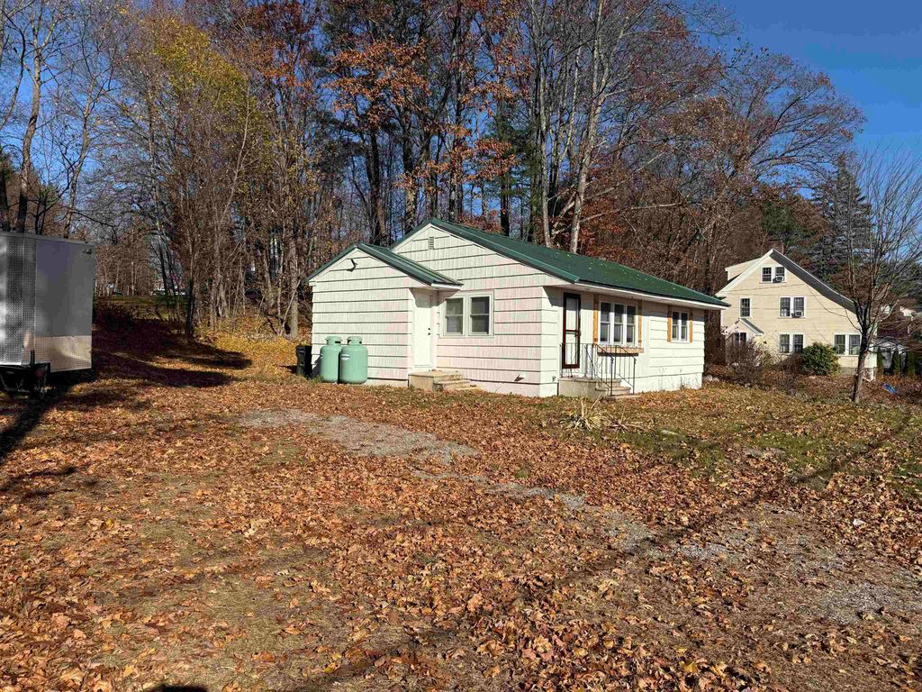 Photo of 42 Woodland Avenue, Laconia, NH 03246 (MLS # 5070197)