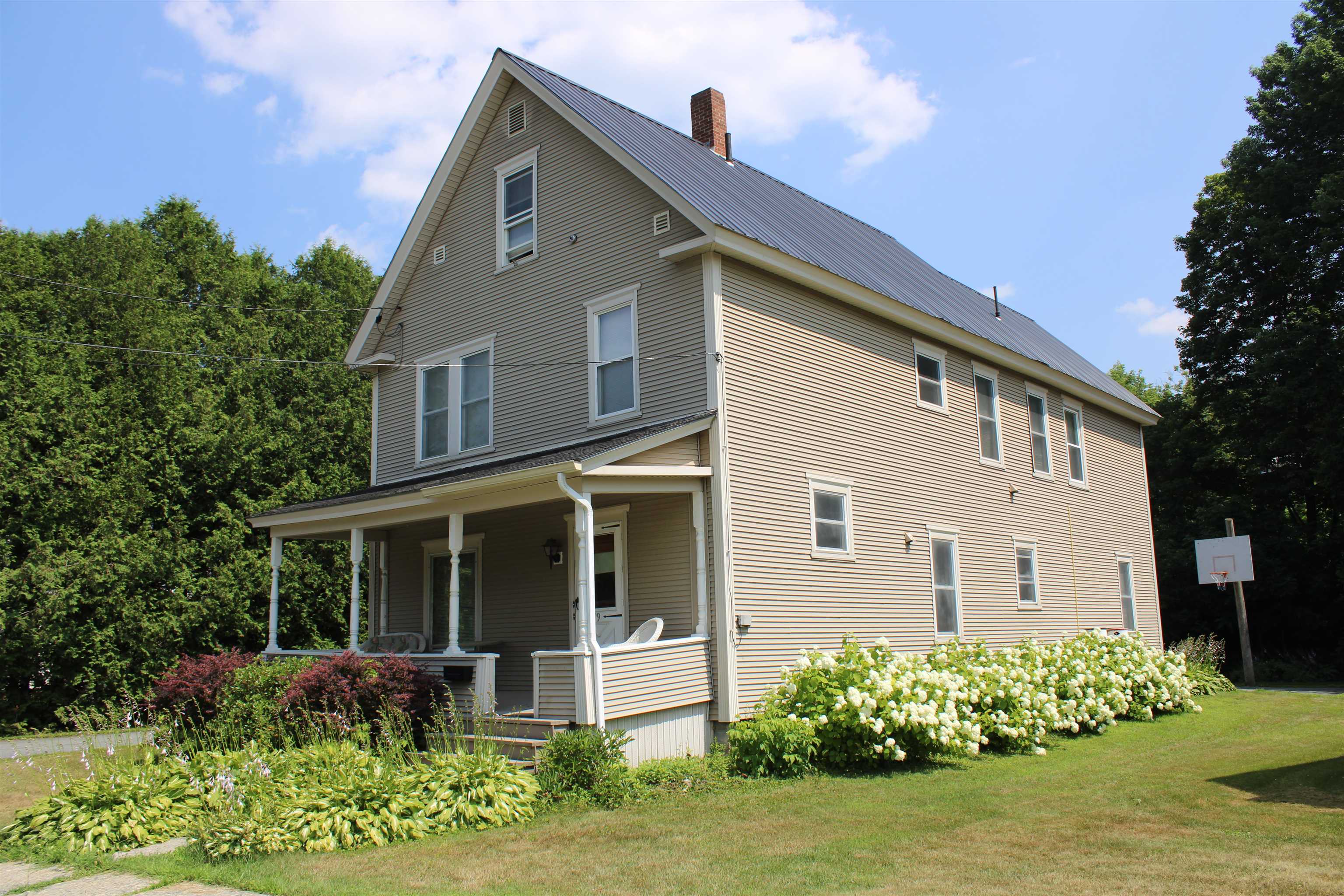79 Harrison Avenue