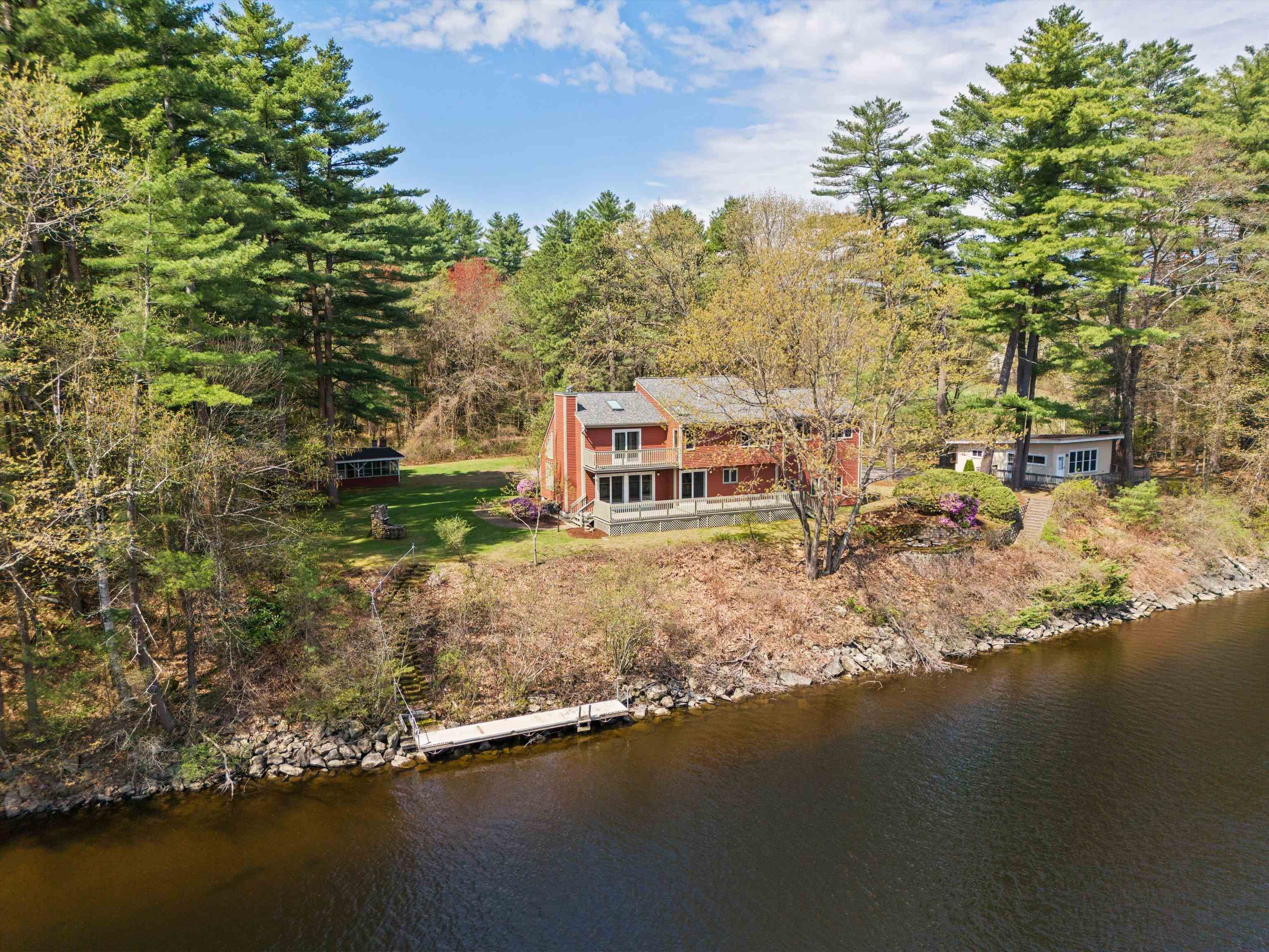 6 Hidden Ranch Drive
