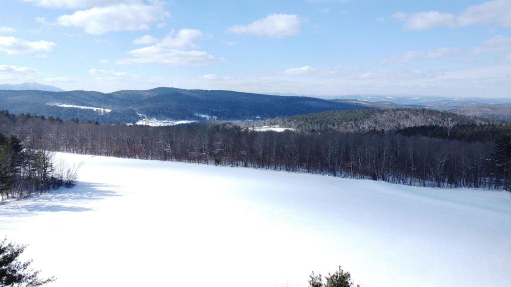 Photo of 345 Leavitt Hill Road #16-40A and 16-40, Cornish, NH 03745 (MLS # 5075439)