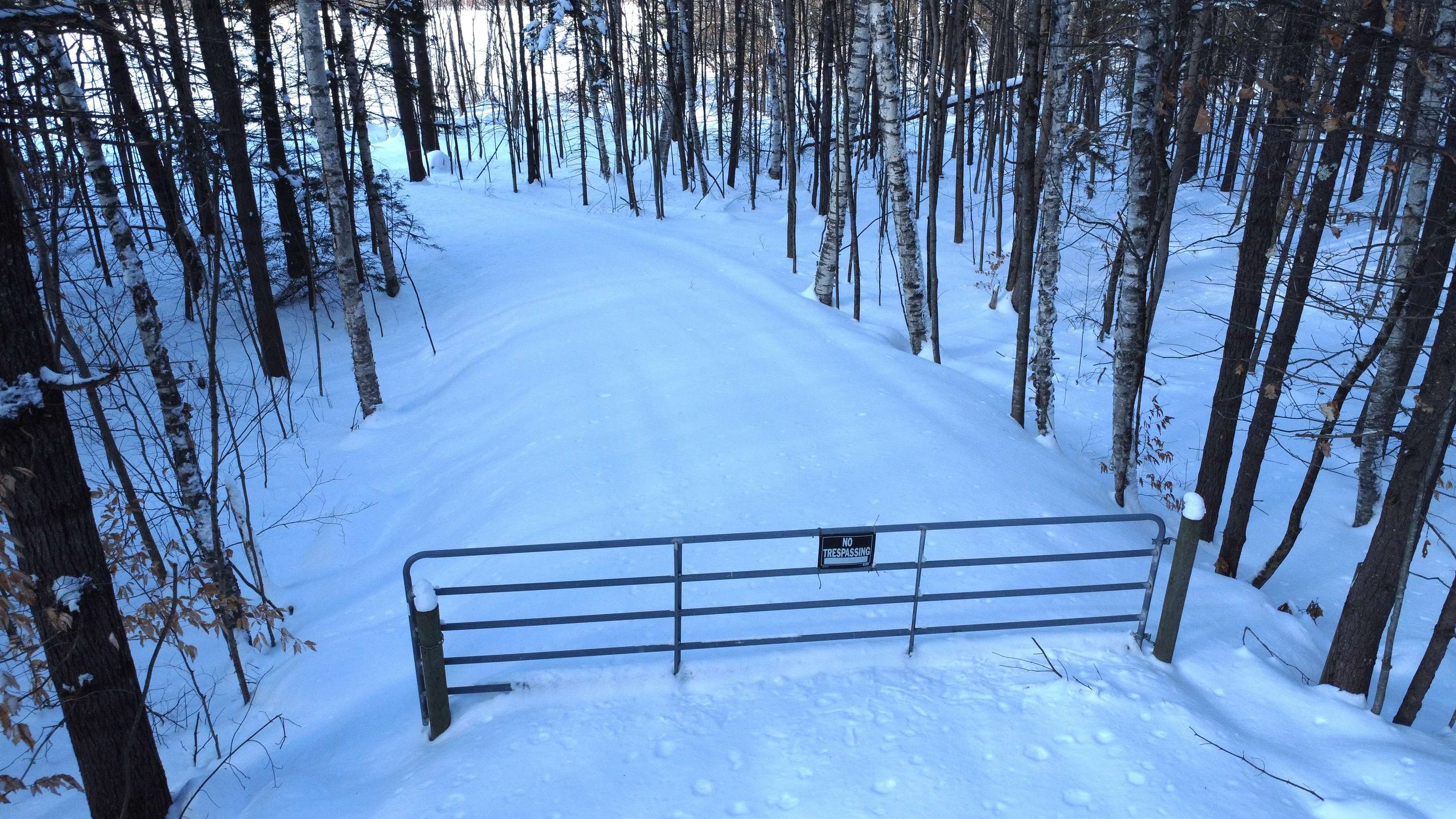 345 Leavitt Hill Road 16-40A and 16-40