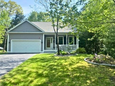 631 Outerbridge Drive Laconia NH 03246