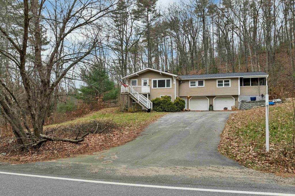 Photo of 45 Lane Road, Raymond, NH 03077 (MLS # 5070649)