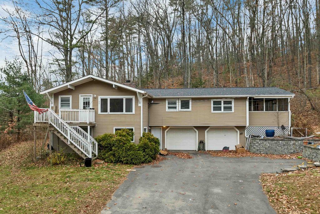 Photo of 45 Lane Road, Raymond, NH 03077 (MLS # 5070649)