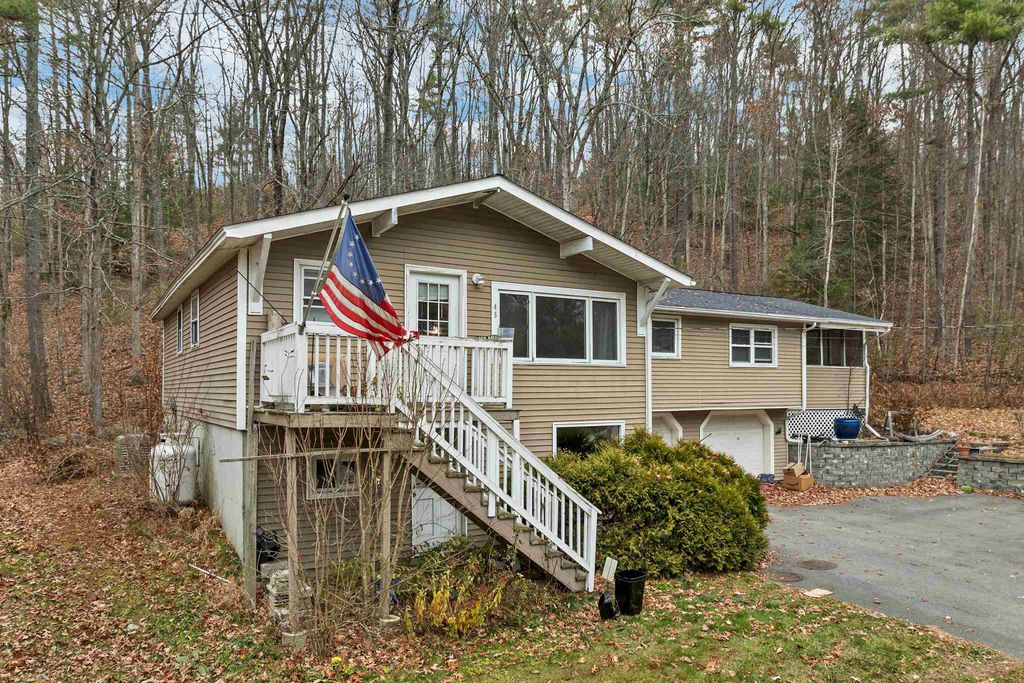 Photo of 45 Lane Road, Raymond, NH 03077 (MLS # 5070649)