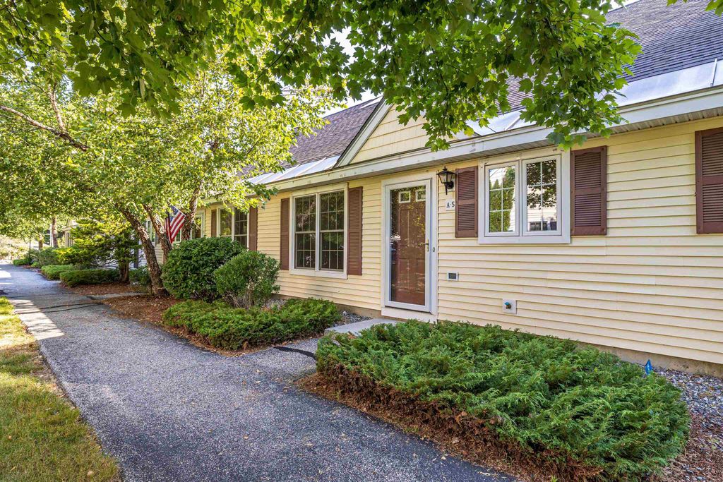 Photo of 45 Bog Road #A 5, Concord, NH 03303 (MLS # 5086595)
