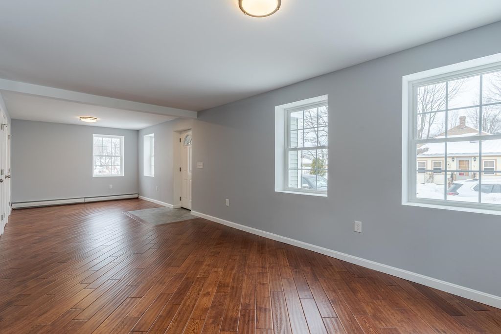 Photo of 33 Linden Street, Rochester, NH 03867 (MLS # 5076790)