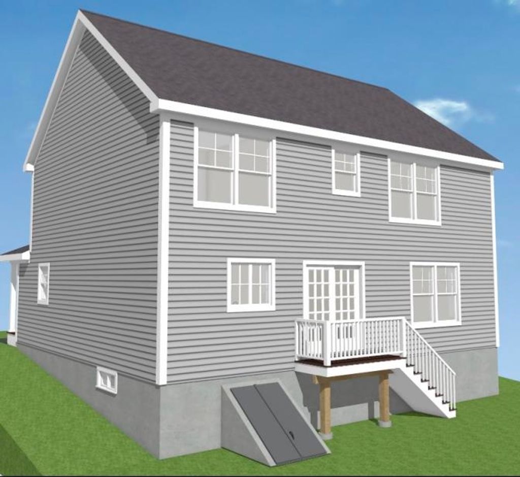 Photo of 3 Kirk Street, Nashua, NH 03064 (MLS # 5072365)