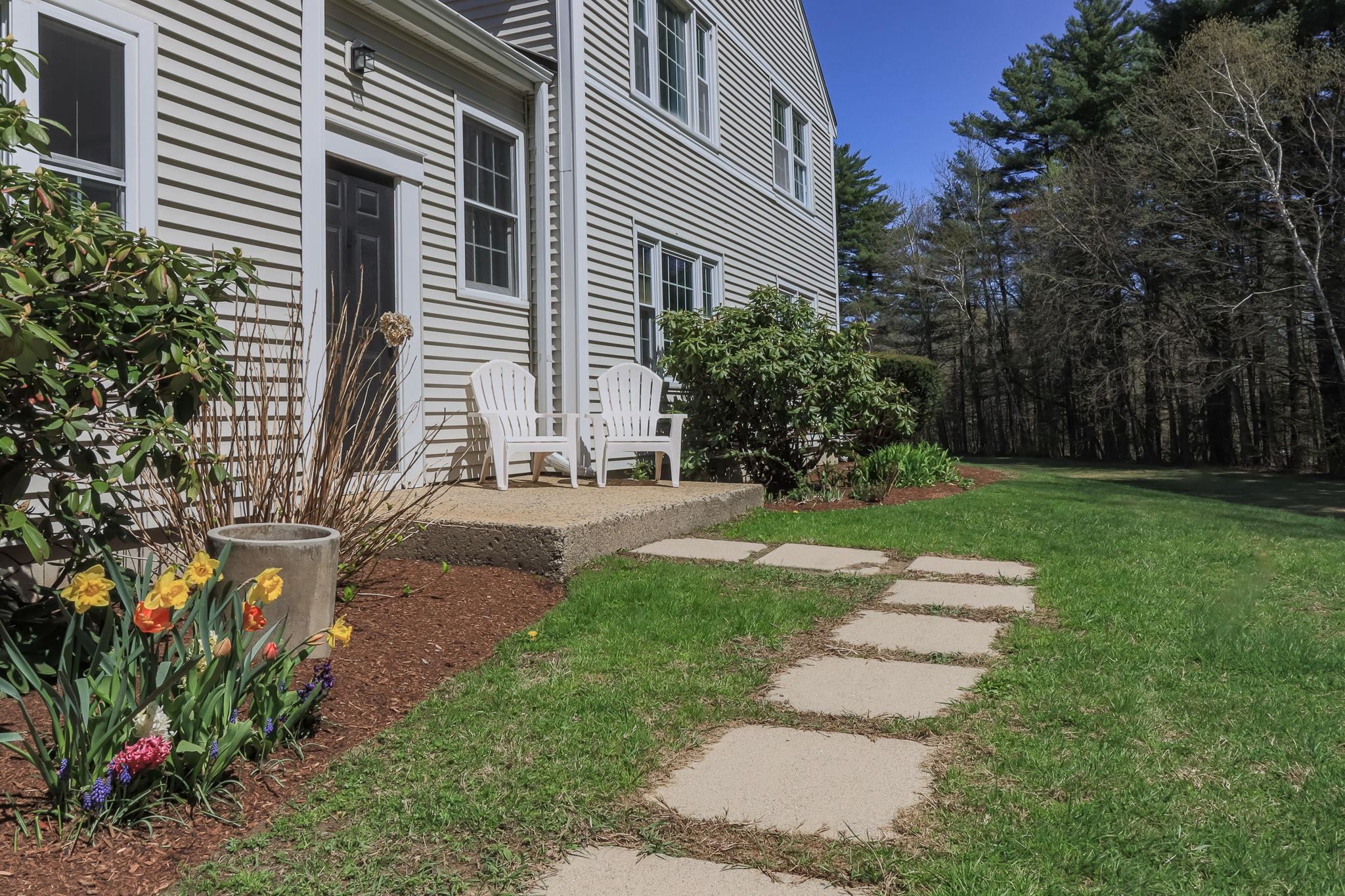 50 Brookside Drive Unit K7