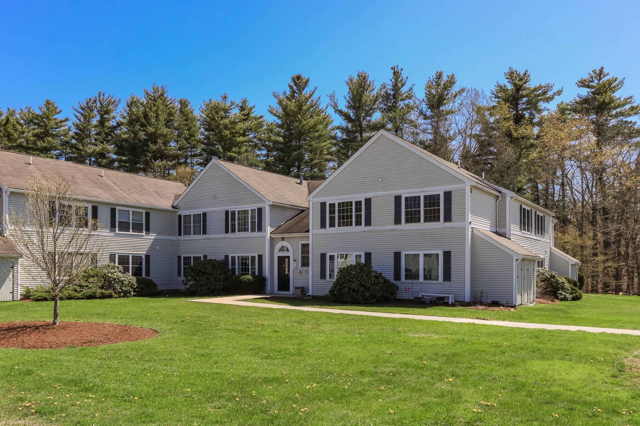 50 Brookside Drive Unit K7