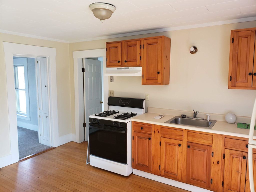 Photo of 68 Charles Street #A, Rochester, NH 03867 (MLS # 5088541)