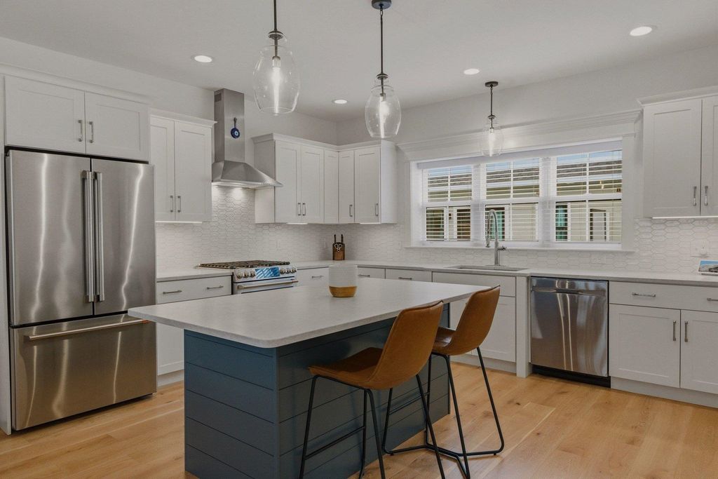 Photo of 50 Cate Street #16, Portsmouth, NH 03801 (MLS # 5084295)