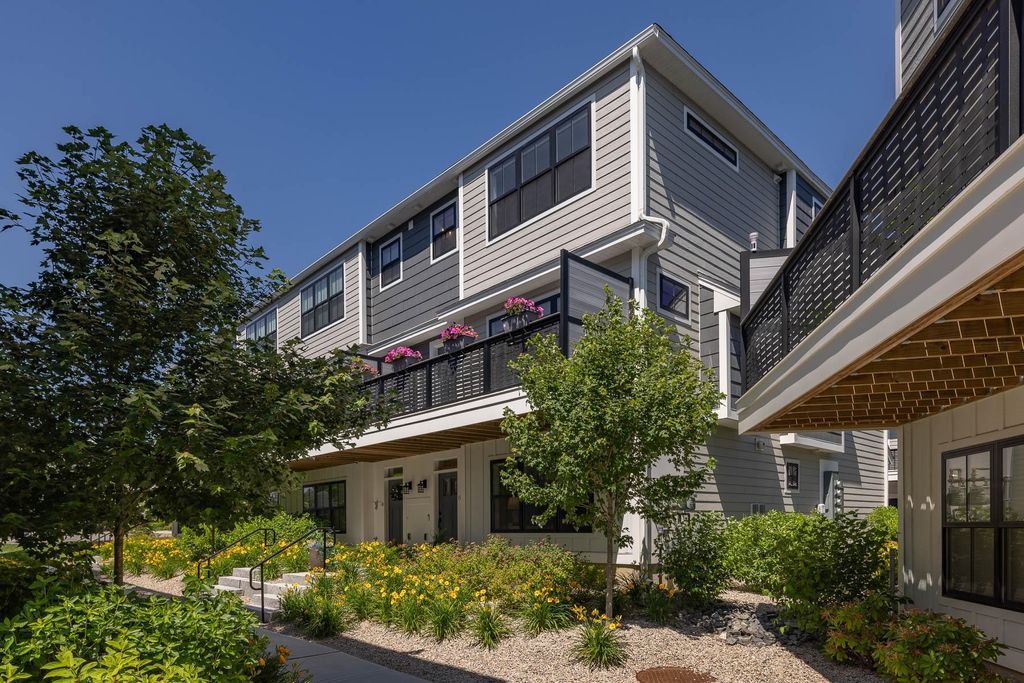 Photo of 50 Cate Street #16, Portsmouth, NH 03801 (MLS # 5084295)