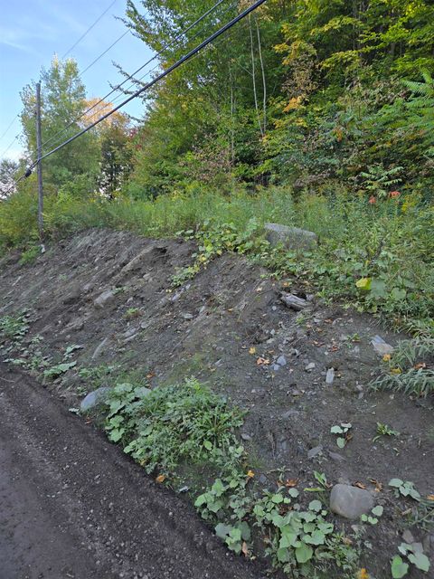 124-125 Prospect Street 1230-VL00.0005  1230-VL0004 Barre City VT 05641