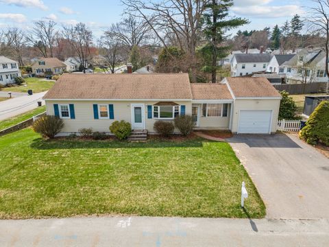 14 Beaver Street Nashua NH 03063