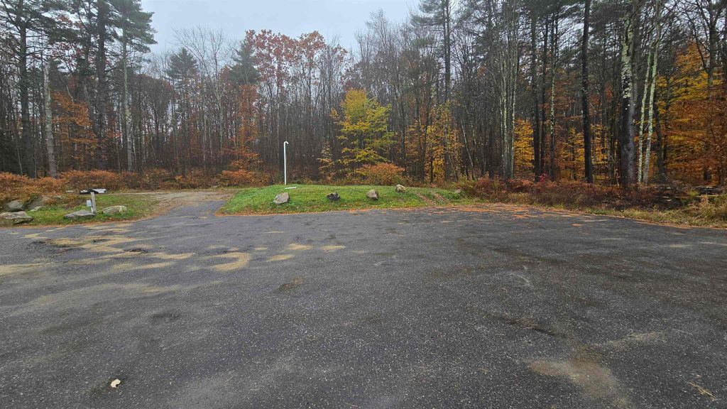 Photo of 187 Dover Road, Chichester, NH 03258 (MLS # 5068041)