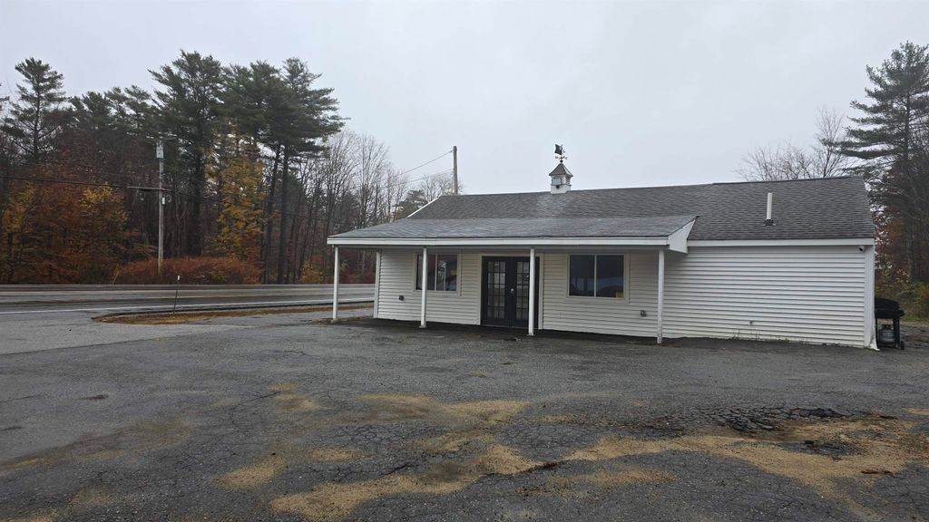 Photo of 187 Dover Road, Chichester, NH 03258 (MLS # 5068041)